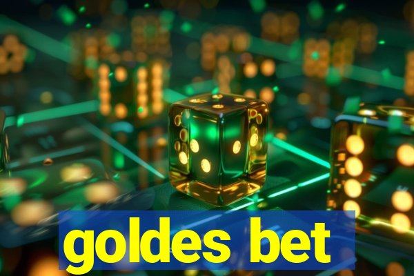 goldes bet