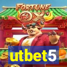 utbet5