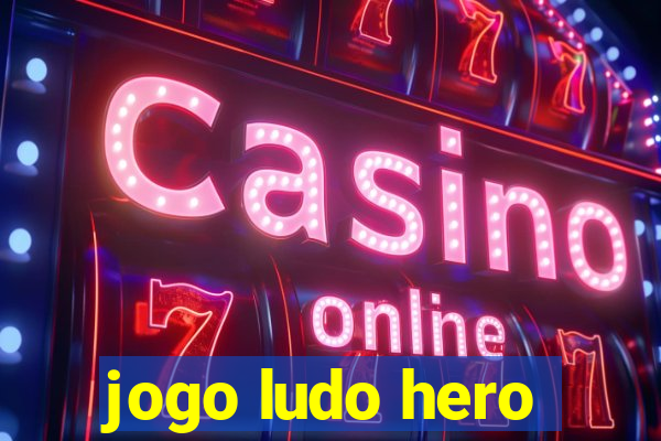 jogo ludo hero