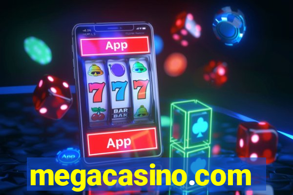 megacasino.com