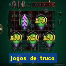 jogos de truco online valendo dinheiro