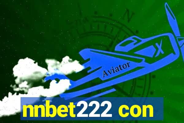 nnbet222 con