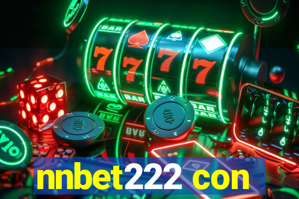 nnbet222 con