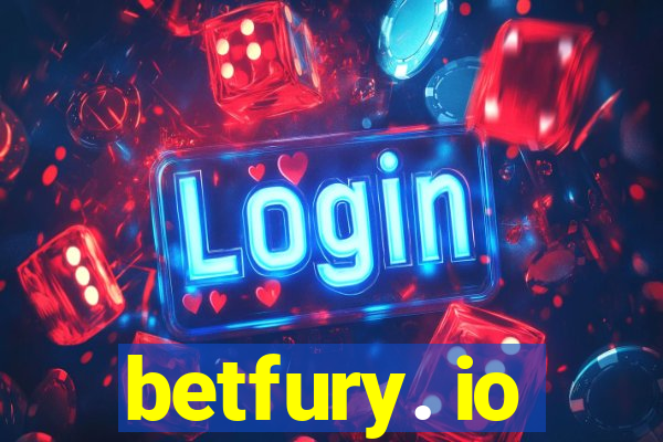 betfury. io