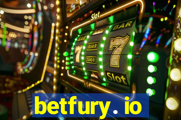 betfury. io