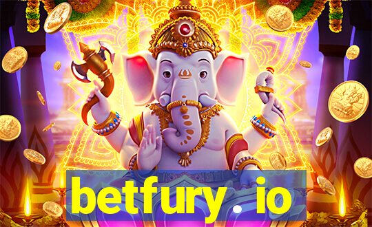 betfury. io