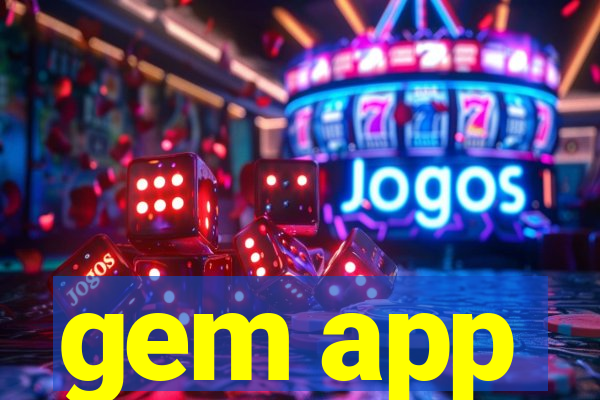 gem app