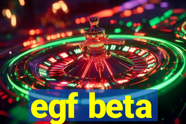 egf beta