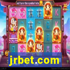 jrbet.com