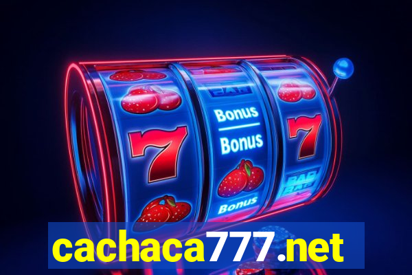 cachaca777.net