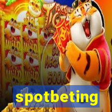 spotbeting