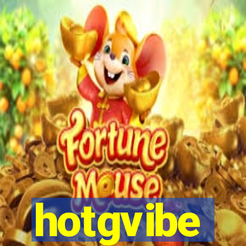 hotgvibe