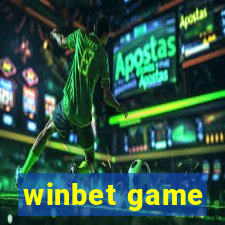 winbet game