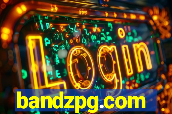 bandzpg.com