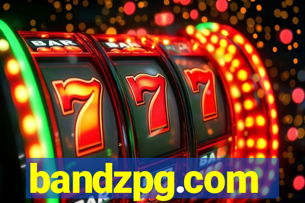 bandzpg.com