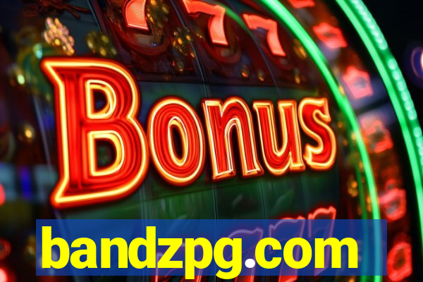 bandzpg.com