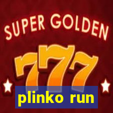 plinko run