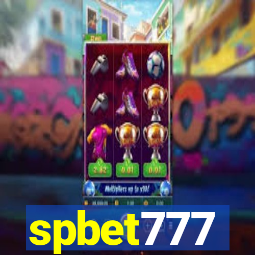 spbet777