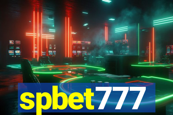 spbet777