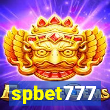 spbet777