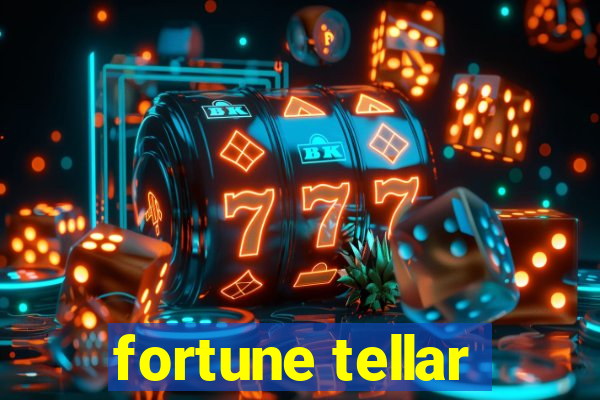 fortune tellar