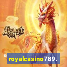 royalcasino789.com