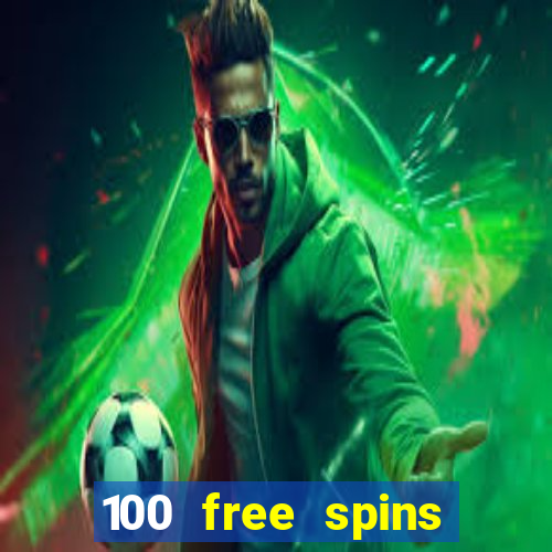 100 free spins resorts casino