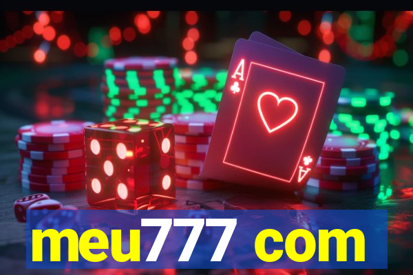 meu777 com