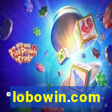 lobowin.com