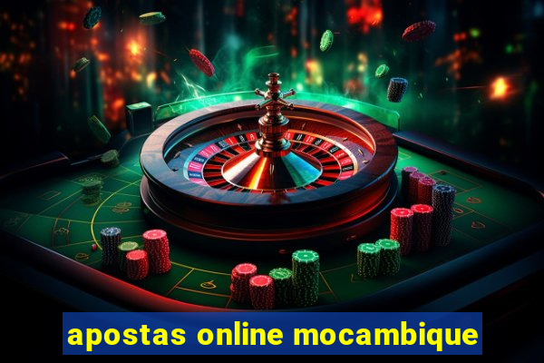 apostas online mocambique