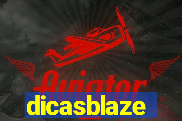 dicasblaze