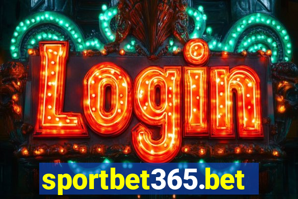 sportbet365.bet