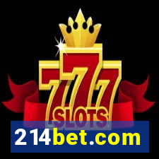 214bet.com