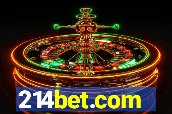 214bet.com