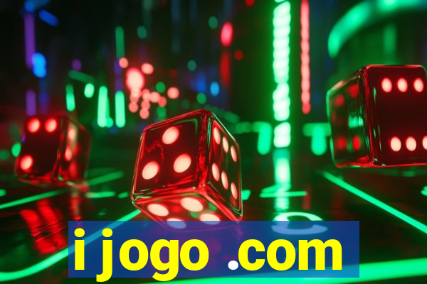 i jogo .com