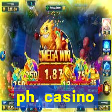 ph. casino