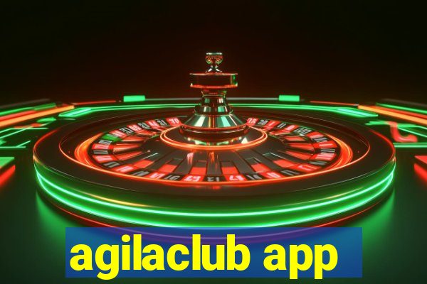 agilaclub app