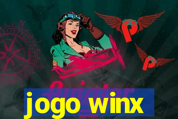 jogo winx