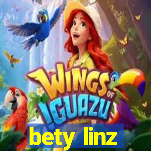 bety linz