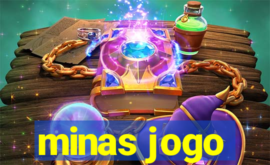 minas jogo