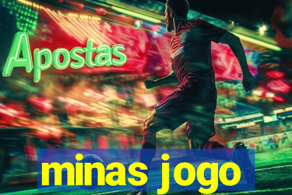 minas jogo