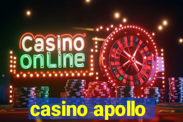 casino apollo