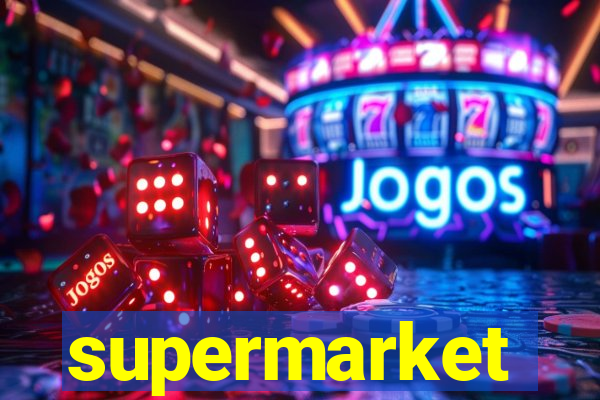 supermarket simulator apk dinheiro infinito android