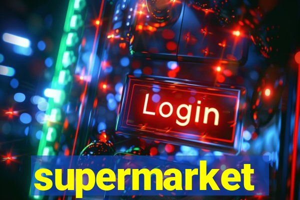 supermarket simulator apk dinheiro infinito android