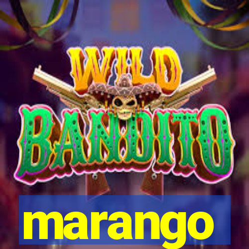 marango