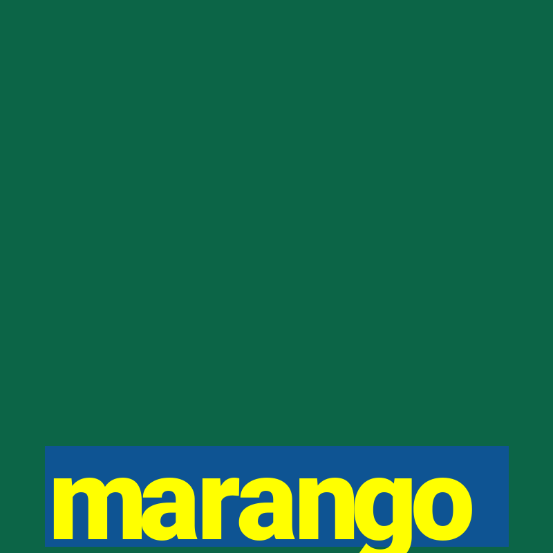 marango