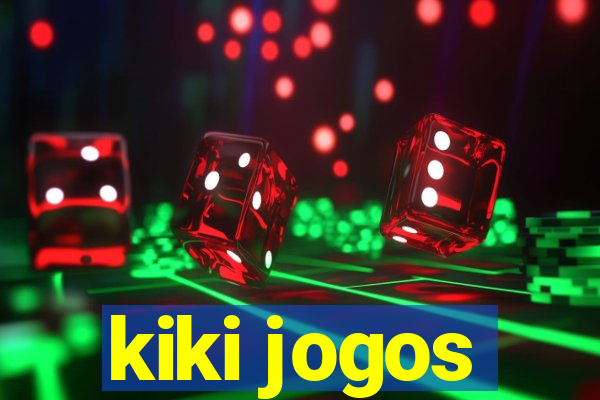 kiki jogos