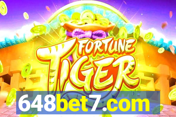 648bet7.com