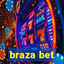 braza bet