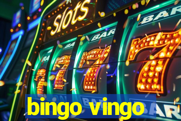 bingo vingo